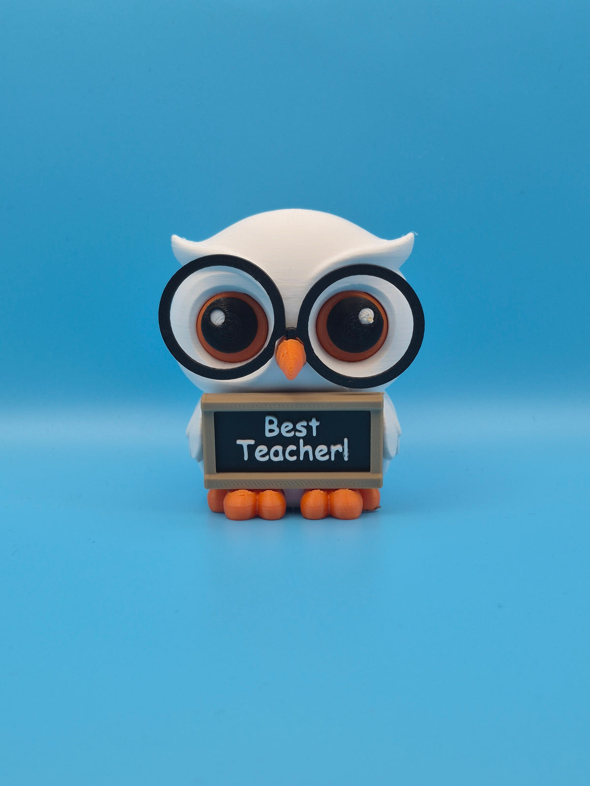 Teacher Thank You