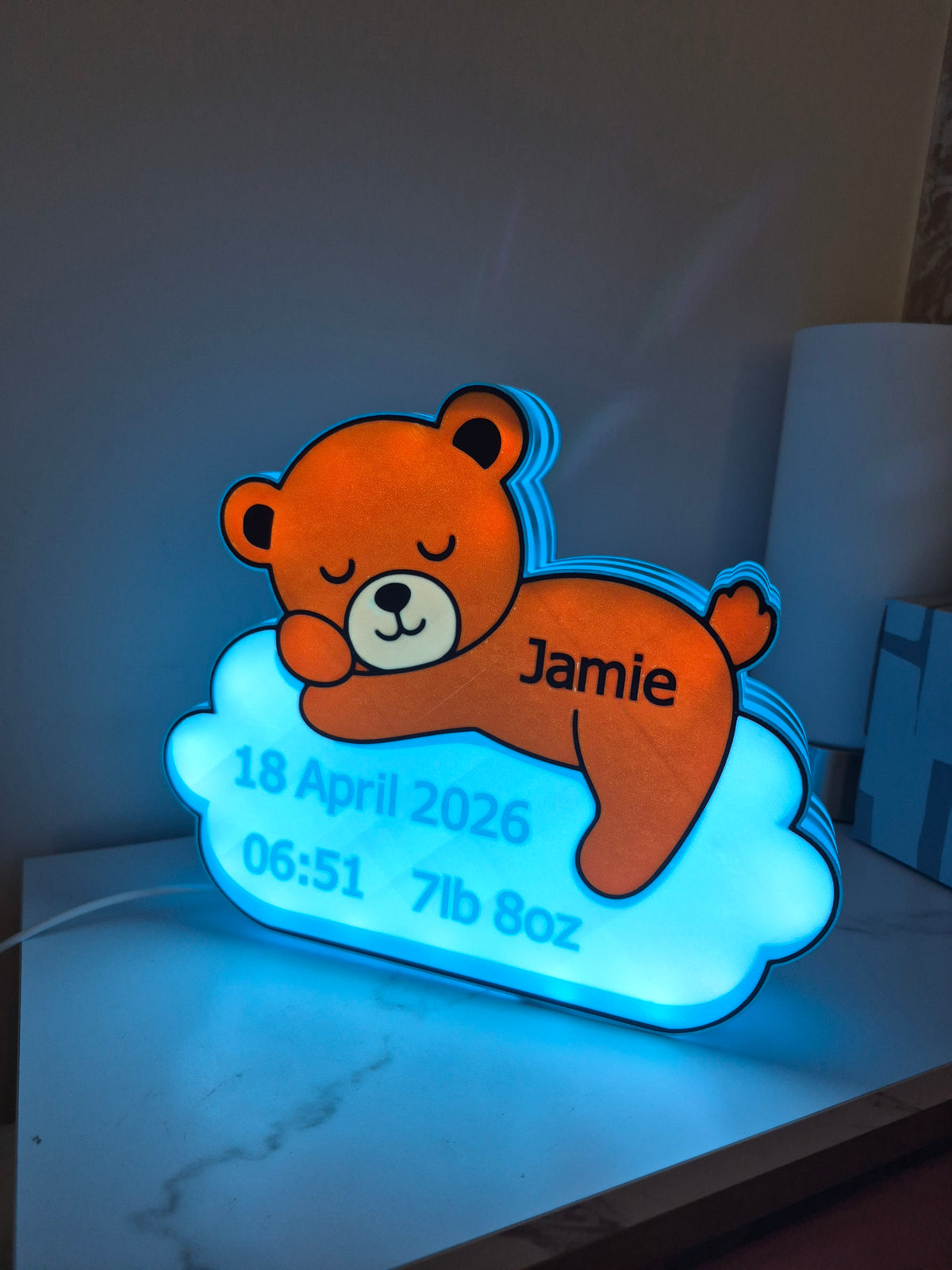 New Baby Gifts