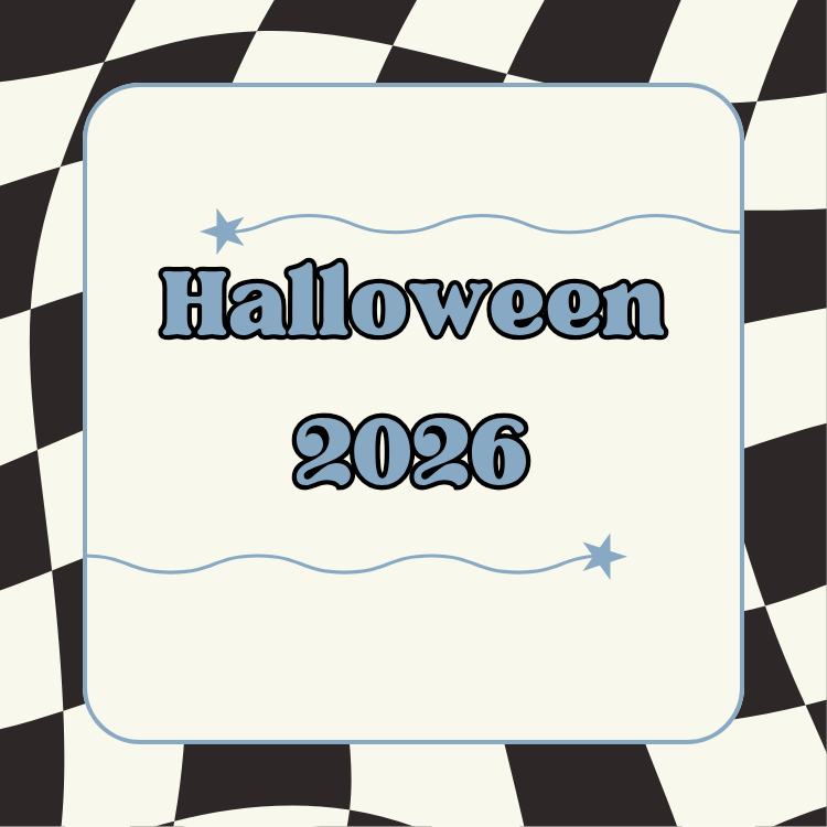 Halloween 2026