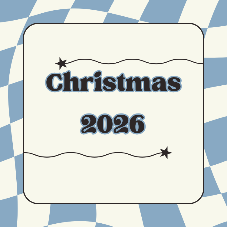 Christmas 2026