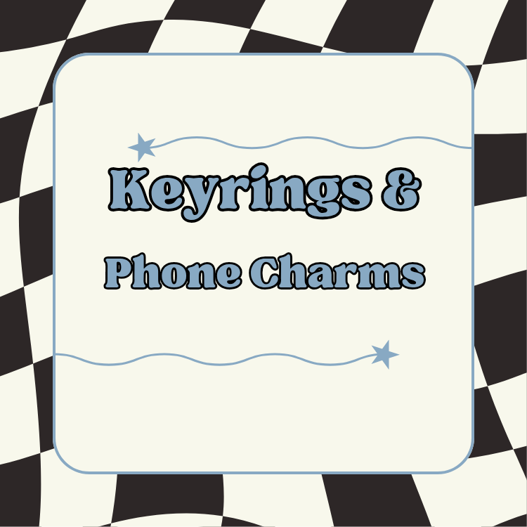 Keyrings