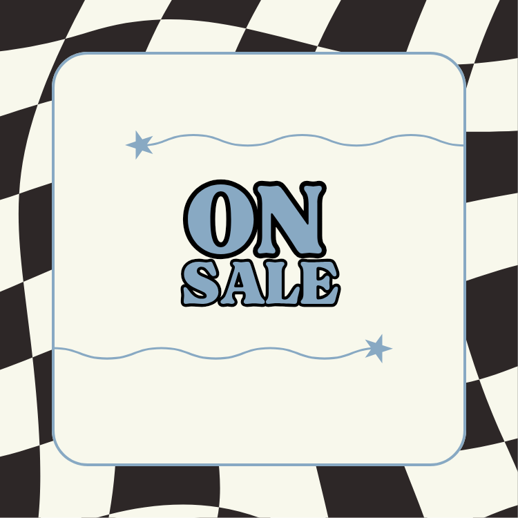 On Sale