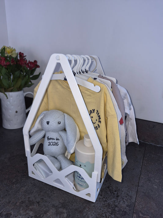 New Baby Gift Box