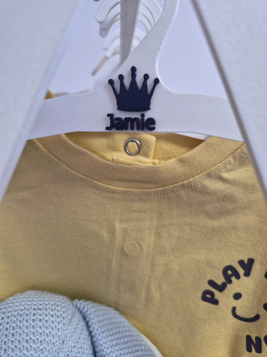 New Baby Gift Box