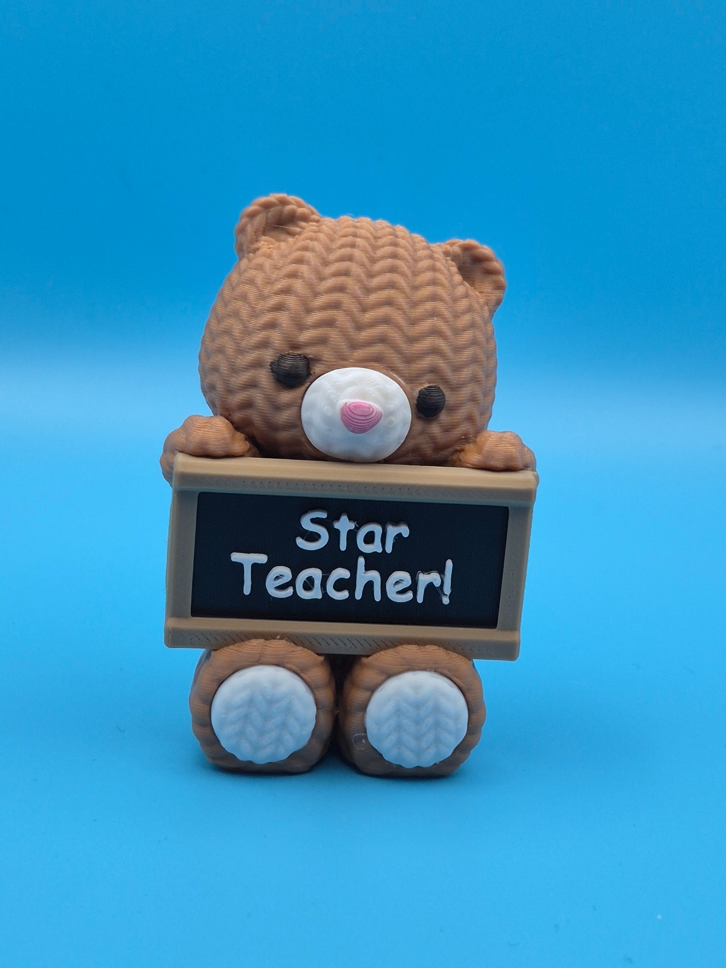 Teacher Thank You