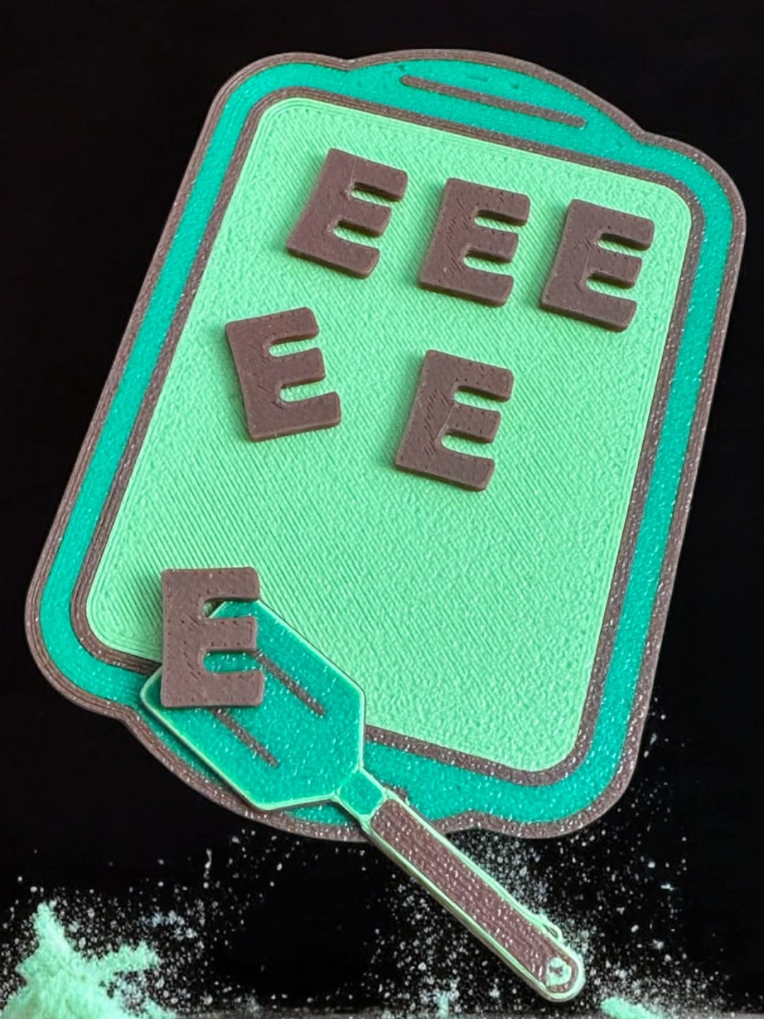 Elf Food