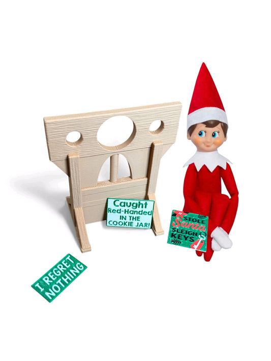 Elf Jail