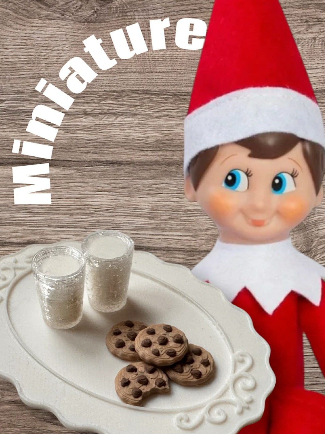 Elf Food